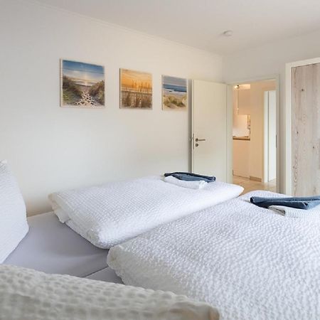 Haus Wolff Am Meer Heringsdorf Dış mekan fotoğraf