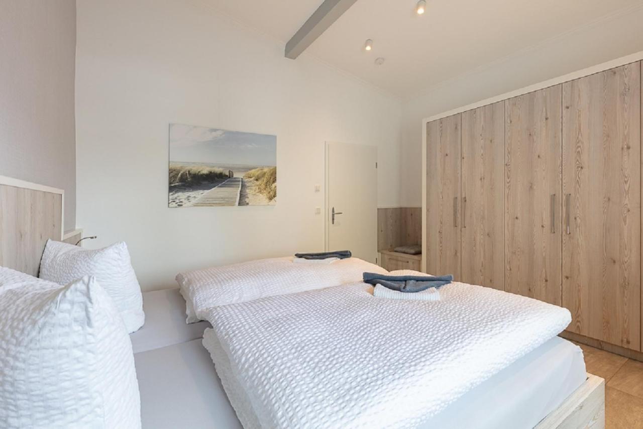 Haus Wolff Am Meer Heringsdorf Oda fotoğraf