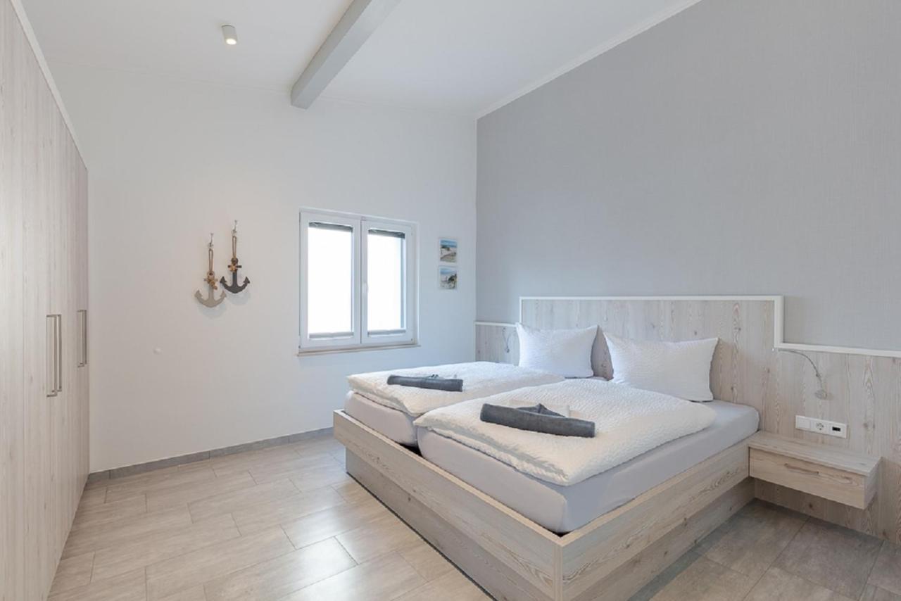 Haus Wolff Am Meer Heringsdorf Oda fotoğraf