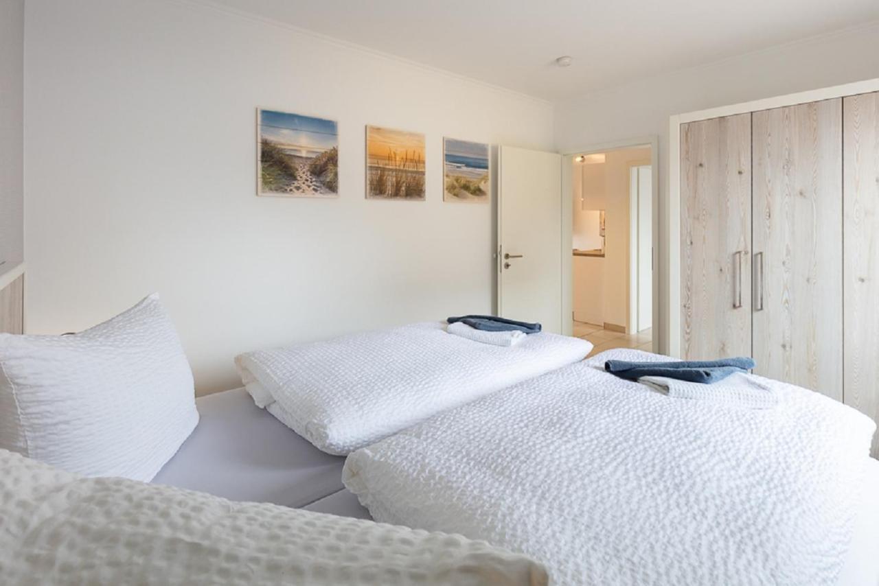 Haus Wolff Am Meer Heringsdorf Dış mekan fotoğraf